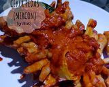 Foto langkah ke 4 dari resep Ceker Pedas (Mercon).