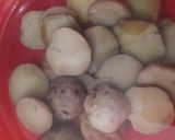 Foto langkah ke 2 dari resep Semur Jengkol betawi.