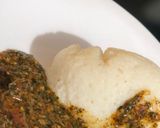 A picture of step 6 of Miyar zogale.