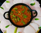 ઈડલી સંભાર (Idli Sambhar Recipe In Gujarati) રેસીપી સ્ટેપ2ફોટો