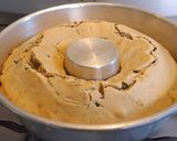 Foto del paso 3 de la receta: Budín con frutas escurridas o abrillantadas