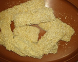 Foto del paso 2 de la receta: Pencas de Acelga Rebozadas