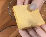 CROISSANT LOAF 🥐🍞= szeletelhető, vajas, réteges álom kenyérformában! recept fázis 2 fotója