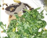 મેથી પૂરી(Methi poori Recipe in Gujarati) રેસીપી સ્ટેપ2ફોટો