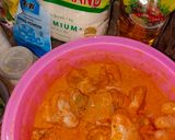 Foto langkah ke 3 dari resep Ayam Goreng Rempah.