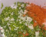 Foto del paso 2 de la receta: Ensalada de coditos fría