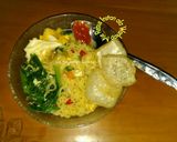 Foto langkah ke 5 dari resep Mie Rebus Warkop #PR_AnekaMieKuah.