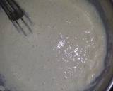 Fresh Strawberries Cobbler without Oven recipe step 3 photo