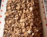Foto del paso 3 de la receta: Crumble de peras y almendras 🙌🏽