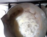 Foto langkah ke 1 dari resep Pempek dos / pempek tanpa ikan.