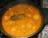 Foto del paso 5 de la receta: Patatas con Bacalao