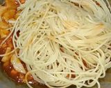 Foto langkah ke 5 dari resep Spaghetti Ala Rumahan 🤤.
