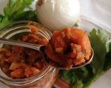 A picture of step 6 of 320 🥕Vegan Ragù 🍅.