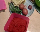 Foto langkah ke 1 dari resep Martabak Mie.