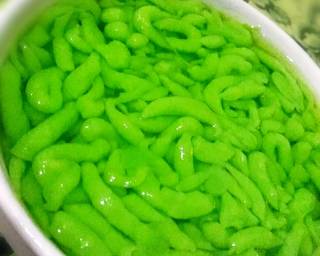 Cendol / Dawet - Step 4