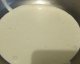 Foto del paso 4 de la receta: Cheesecake de lúcuma sin horno, a lo Carmelita
