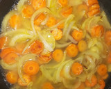 Foto del paso 2 de la receta: Pasta con albóndigas en salsa