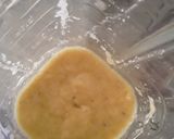Foto del paso 1 de la receta: Muffins de banana🍌 veganos..🥧🍯