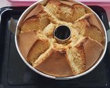 Foto langkah ke 7 dari resep Chiffon cake.