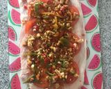Foto del paso 4 de la receta: Arrollado de Malaya