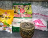 Foto langkah ke 12 dari resep Cendol Kecebong.