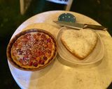 Foto del paso 6 de la receta: Clafouti de cereza