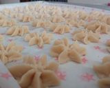 Foto del paso 4 de la receta: Pastisetas