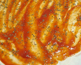 Foto del paso 2 de la receta: Pizza casera de carne picada