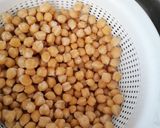 Foto del paso 1 de la receta: Cocido