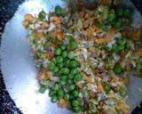મુગલાઈ પરોઠા (Mughlai Paratha Recipe In Gujarati) રેસીપી સ્ટેપ3ફોટો