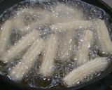 Foto langkah ke 10 dari resep Eggless Churros.