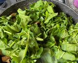 Foto del paso 1 de la receta: Sobras vegetarianas