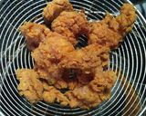 Foto langkah ke 4 dari resep Udang crispy.