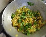 A picture of step 3 of BOTTLE GOURD WITH BORI # GA 4 #WEEK 21 puzzle bottle gourd.