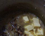 Foto del paso 8 de la receta: Risotto de hongos