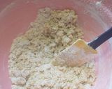 Foto del paso 3 de la receta: Galletitas de limón harina de garbanzos y almidón de maíz