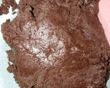 Foto langkah ke 7 dari resep Chocolate Milky Balls.