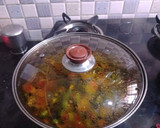 கோவக்காய் பொரியல் ரெசிபி ஸ்டேப் 4 புகைப்படம்
