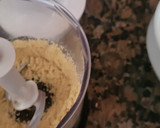 Foto del paso 5 de la receta: Tartas de manzana con crema de pistachos