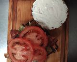Big BLT recept fázis 4 fotója