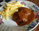 Foto del paso 7 de la receta: Carrilladas (carrilleras) en salsa de vino