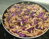 Foto del paso 8 de la receta: Pasta post festes