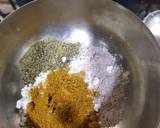 Namkeen chivda recipe step 4 photo
