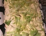 Foto del paso 4 de la receta Sándwich familiar rápido