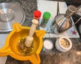 Foto del paso 4 de la receta: Lubina al horno