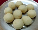 আলুর কোফতা কারি( aloo kofta curry রেসিপি ধাপ - 3 ছবি