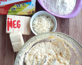 Foto langkah ke 2 dari resep Lekker Holland Nanas Keju.