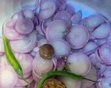 صورة لخطوة 1 من وصفة البصلية
