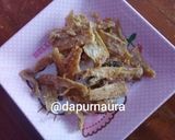 Foto langkah ke 8 dari resep Gereh Layur Goreng.