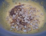 Foto del paso 3 de la receta: Semifrío de turrón y chocolate
